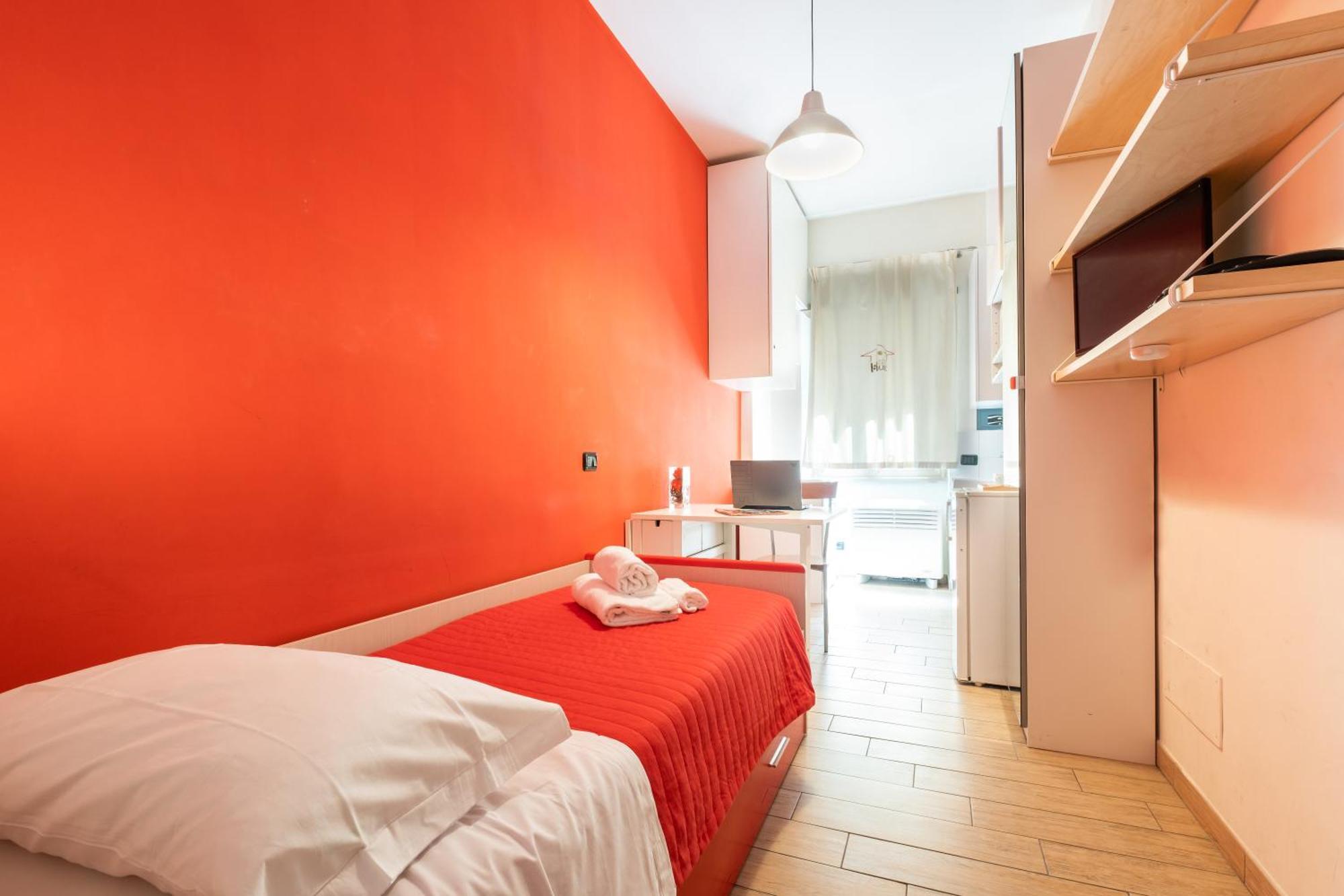 4bnb - Reale House Apartment Rom