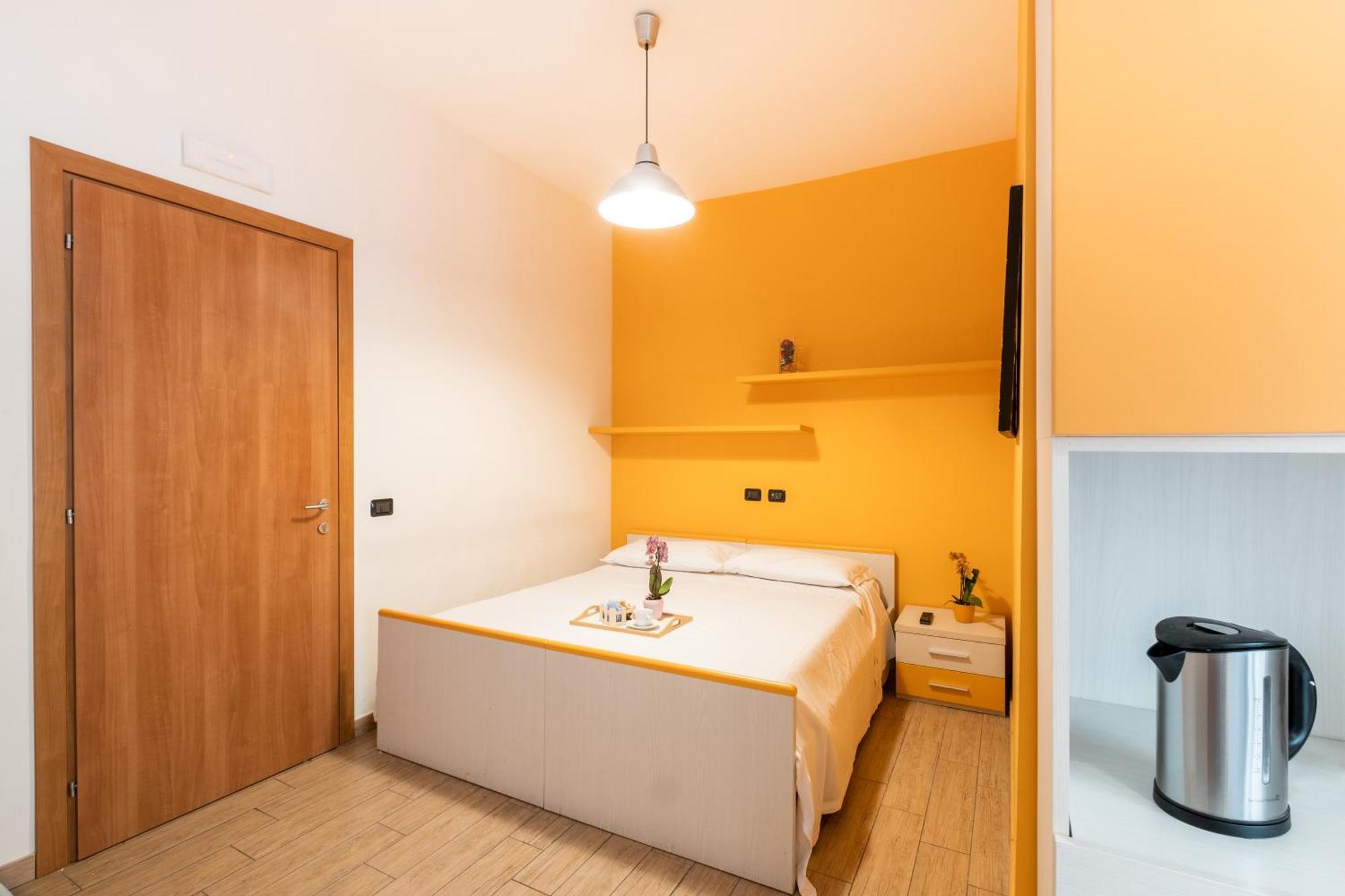4bnb - Reale House Apartment Rom
