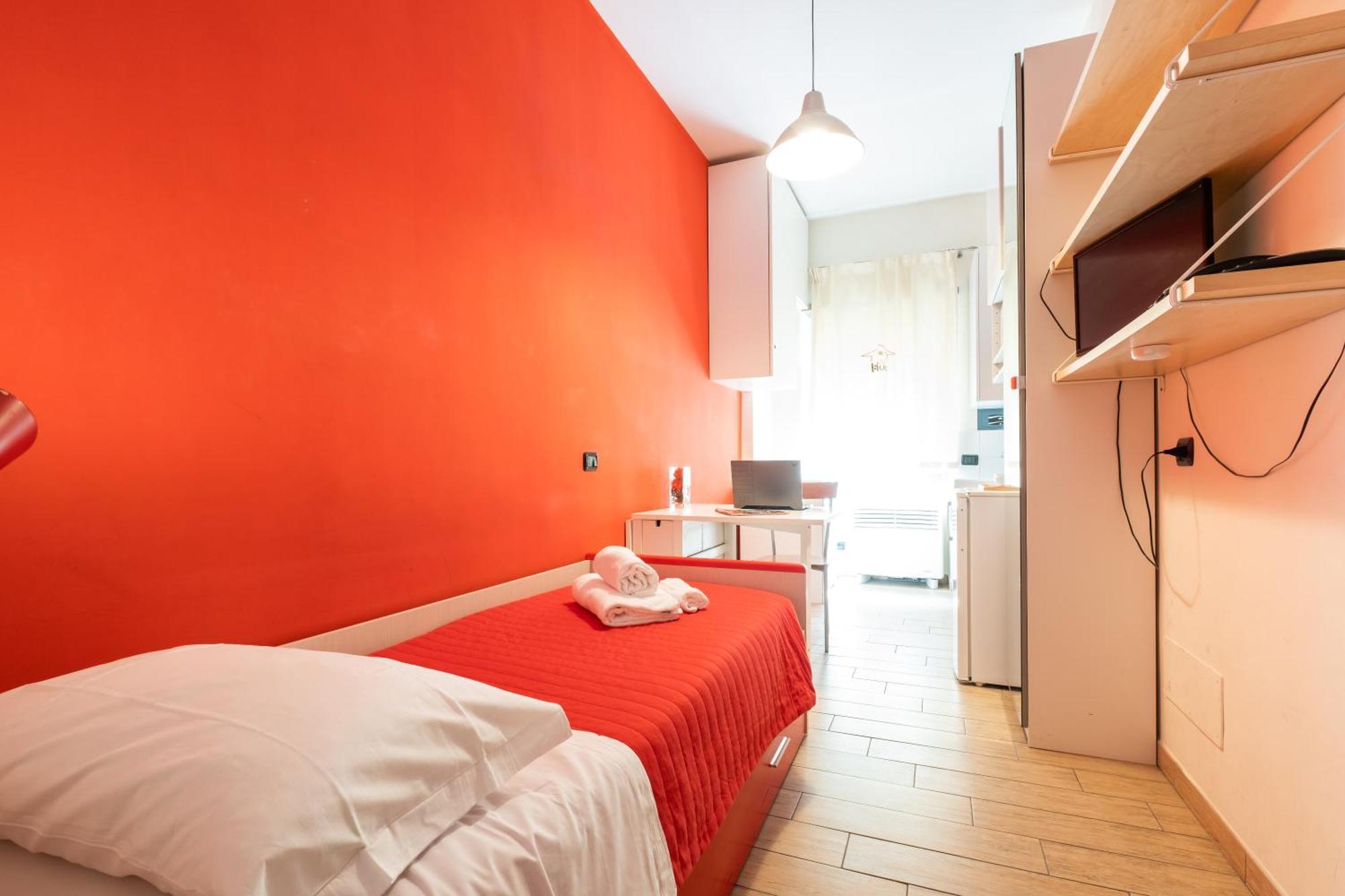 Apartment 4bnb - Reale House Rom