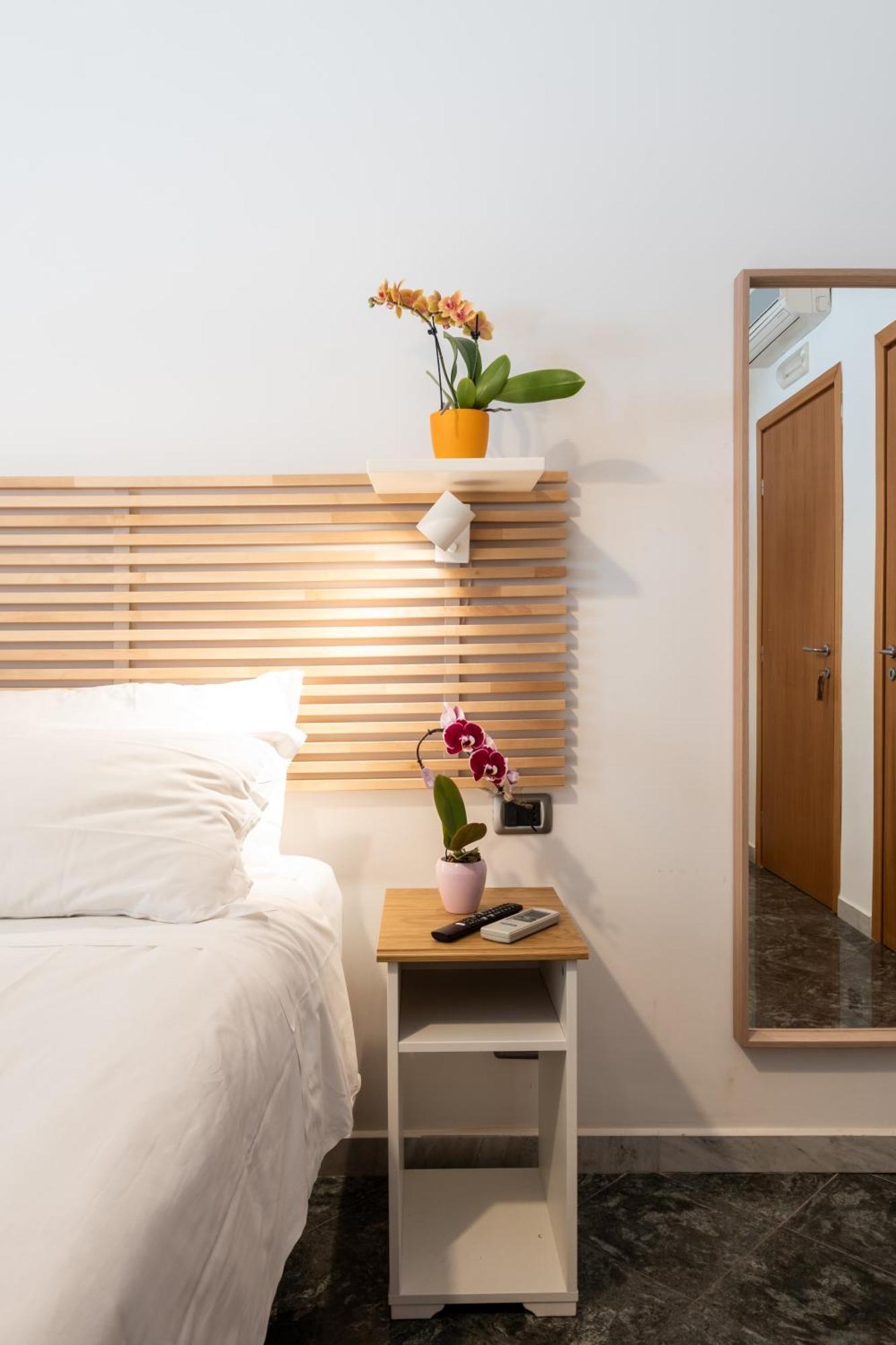 4bnb - Reale House Lägenhet *