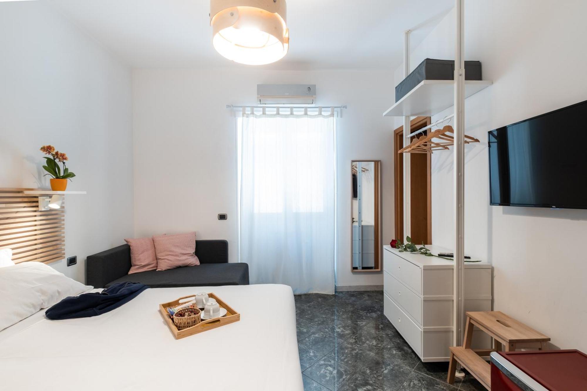 4bnb - Reale House Apartment Rom