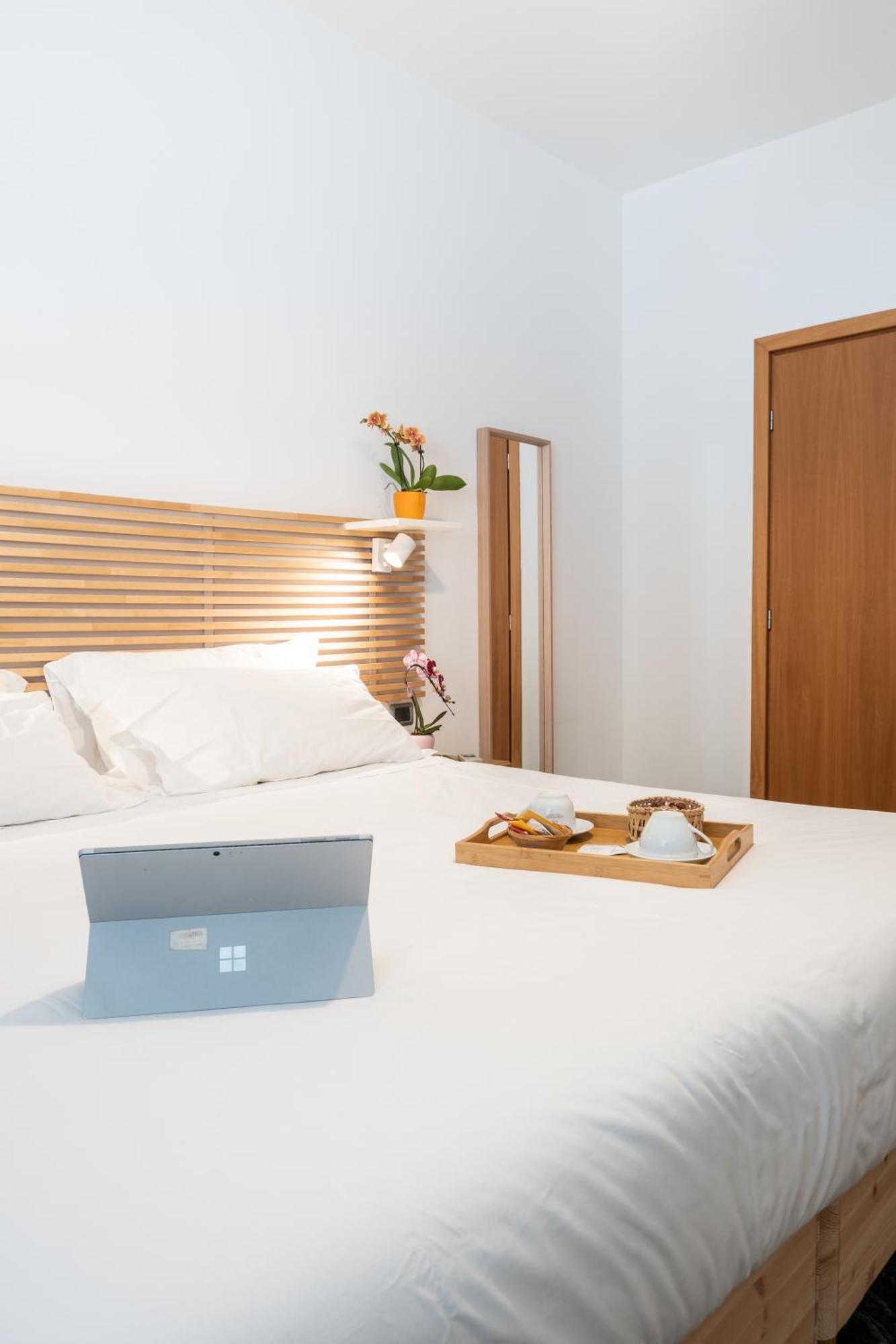 4bnb - Reale House Rom