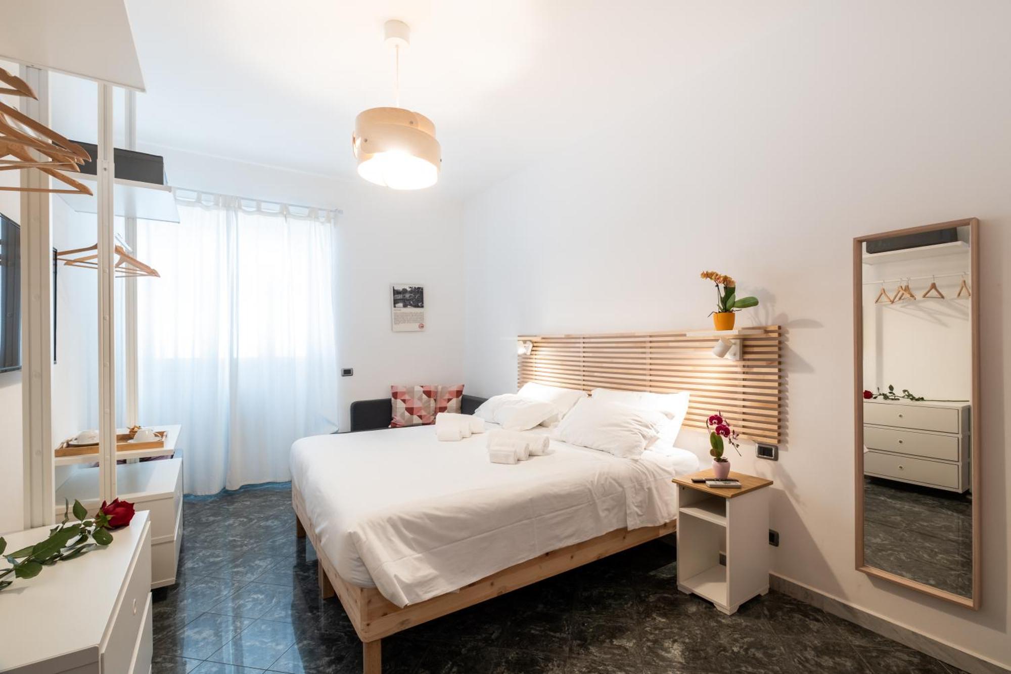 4bnb - Reale House Lägenhet