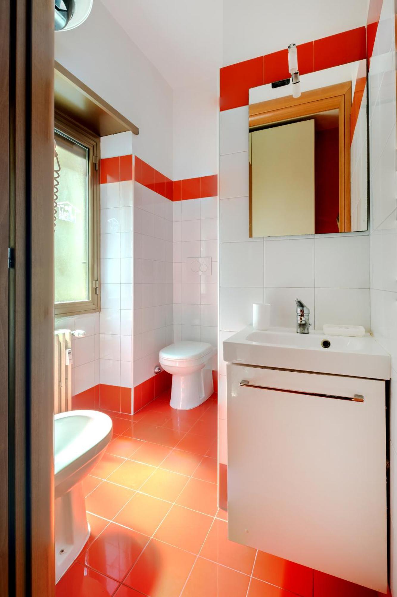 4bnb - Reale House Rom