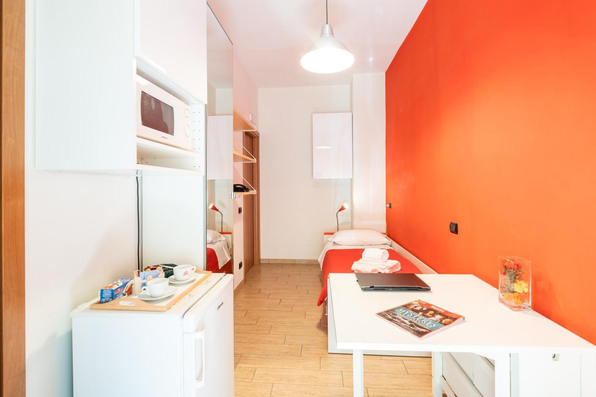4bnb - Reale House * Rom