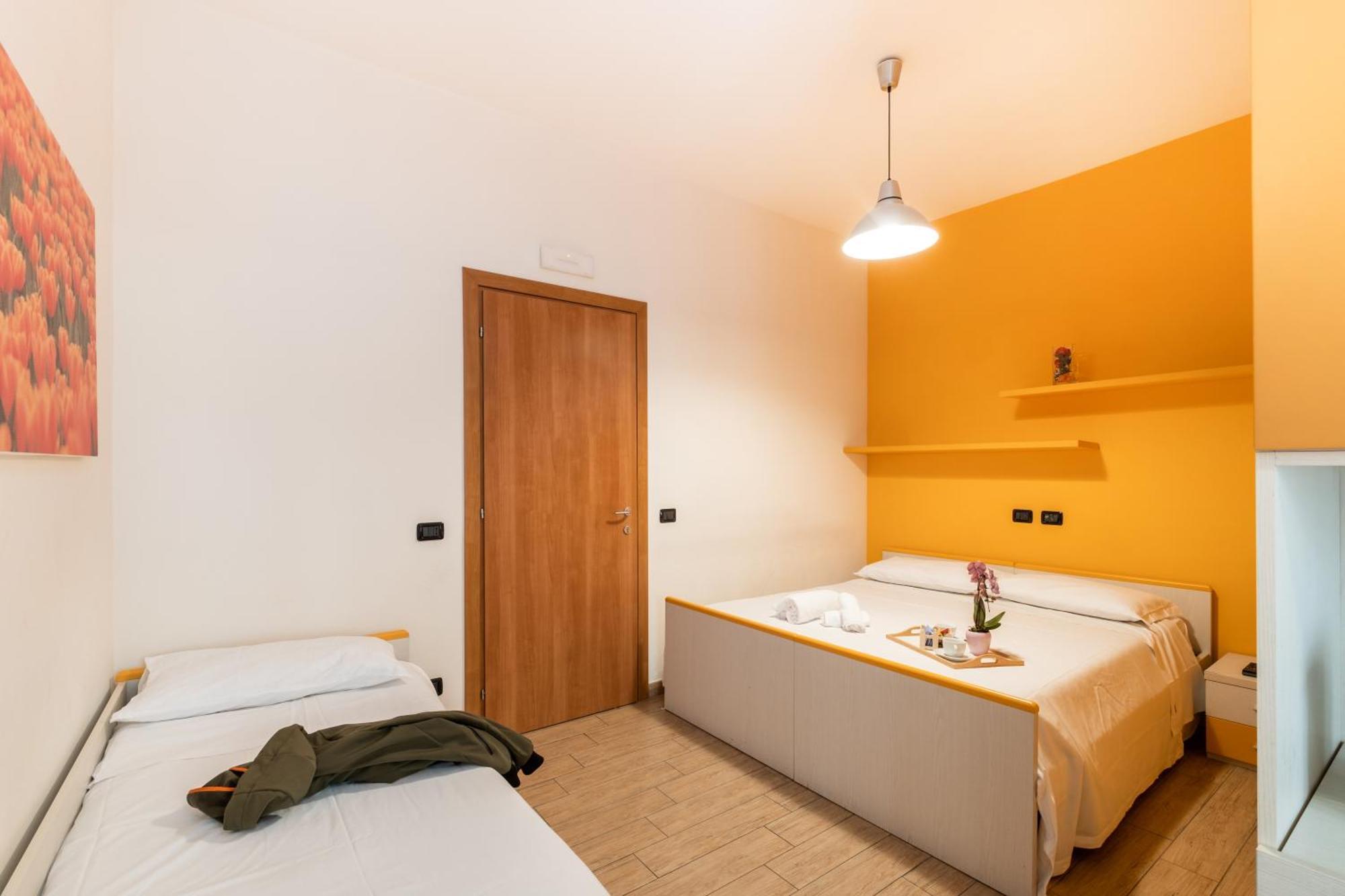 4bnb - Reale House Apartment Rom