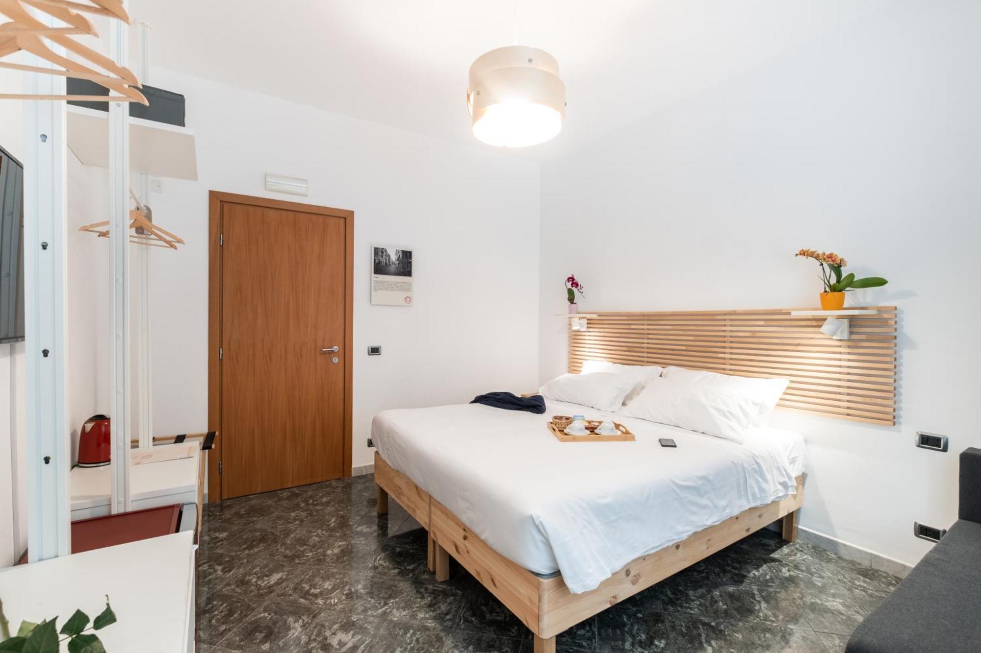 4bnb - Reale House Rom