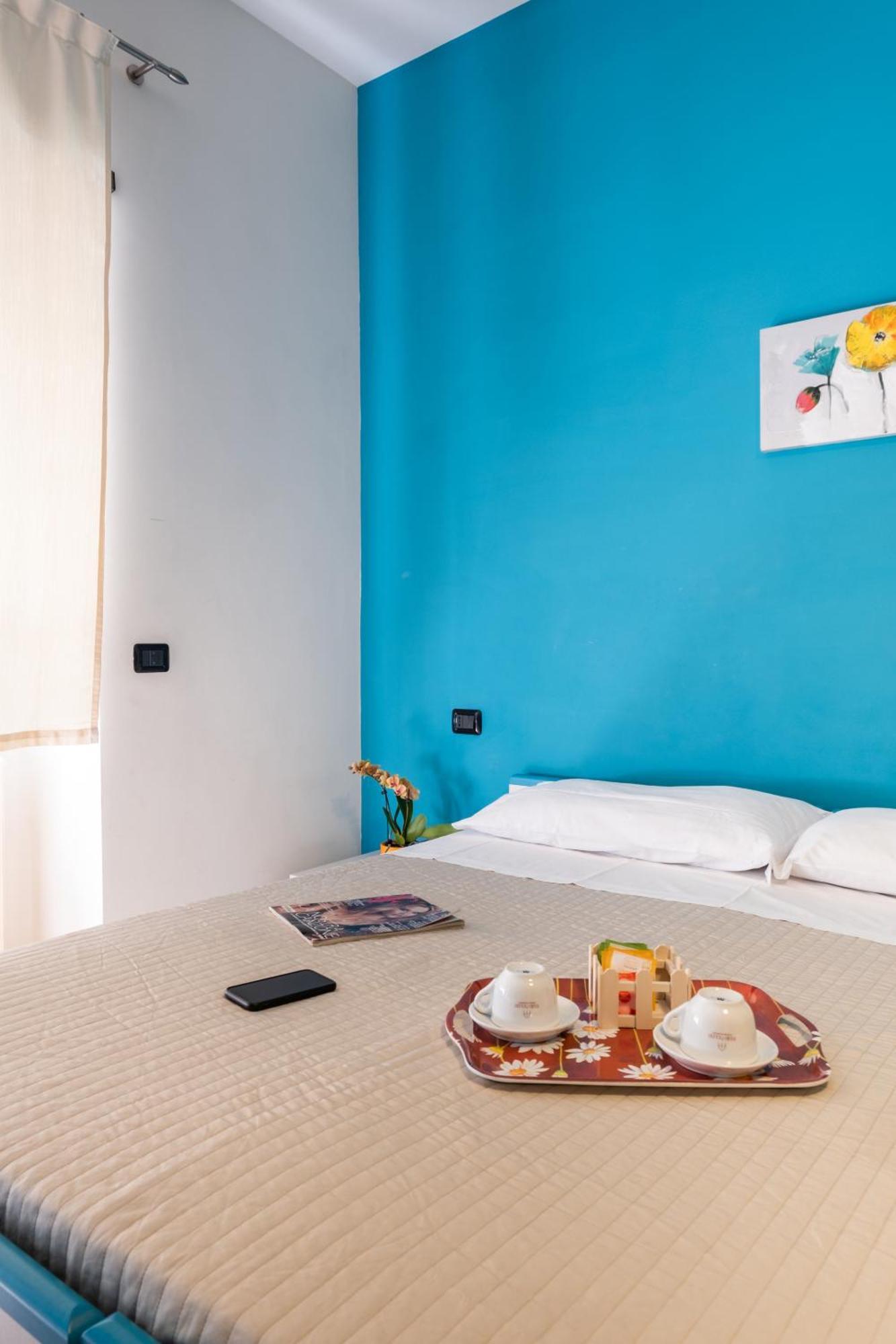4bnb - Reale House Rom