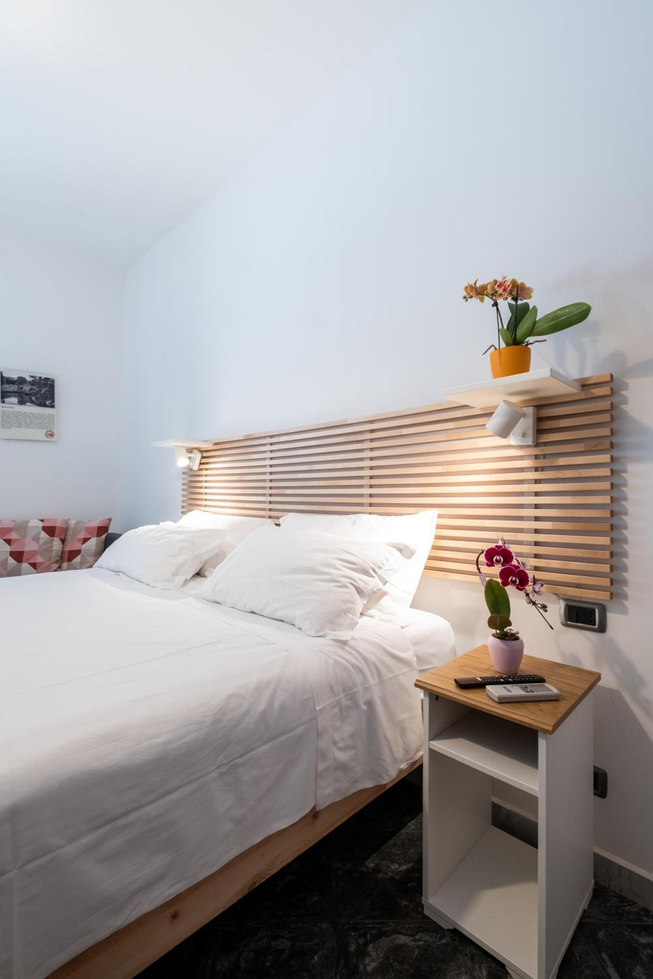 4bnb - Reale House Apartment Rom