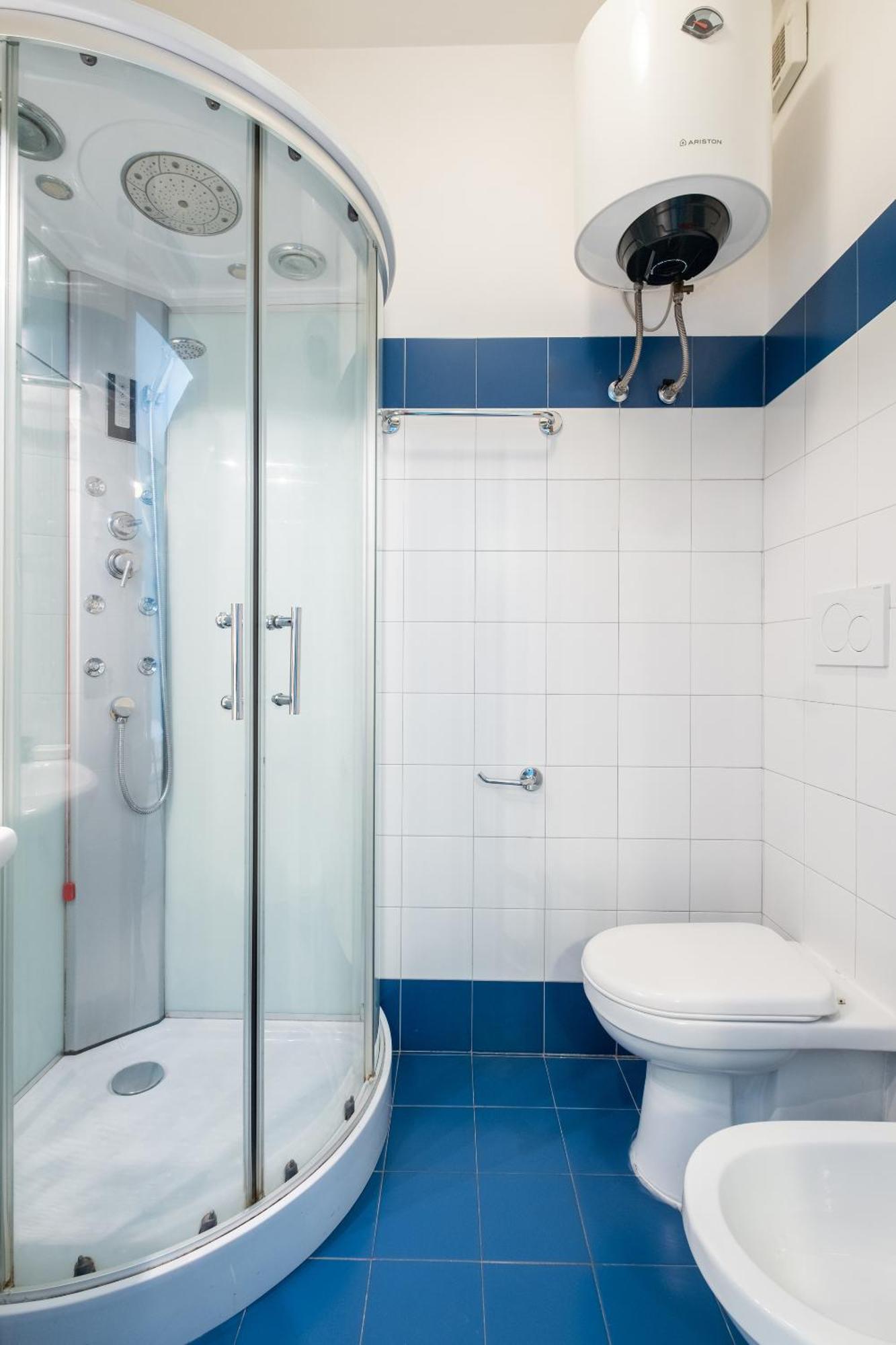 4bnb - Reale House Rom