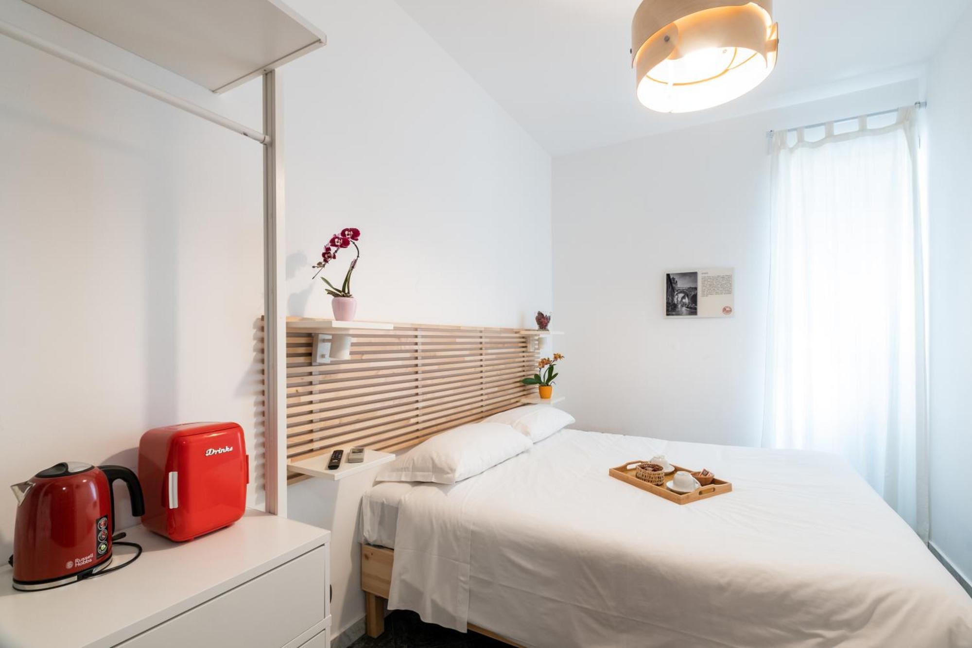 4bnb - Reale House * Rom