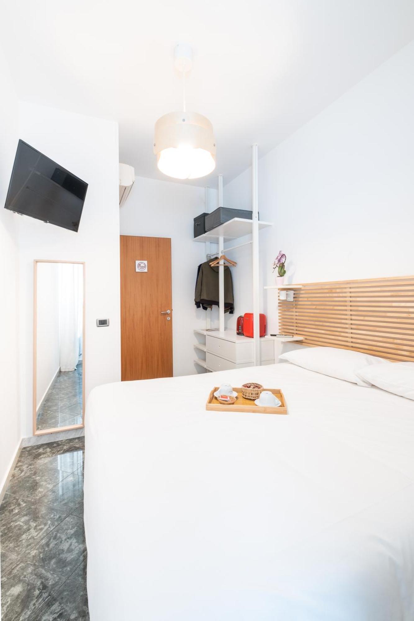 Apartment 4bnb - Reale House Rom