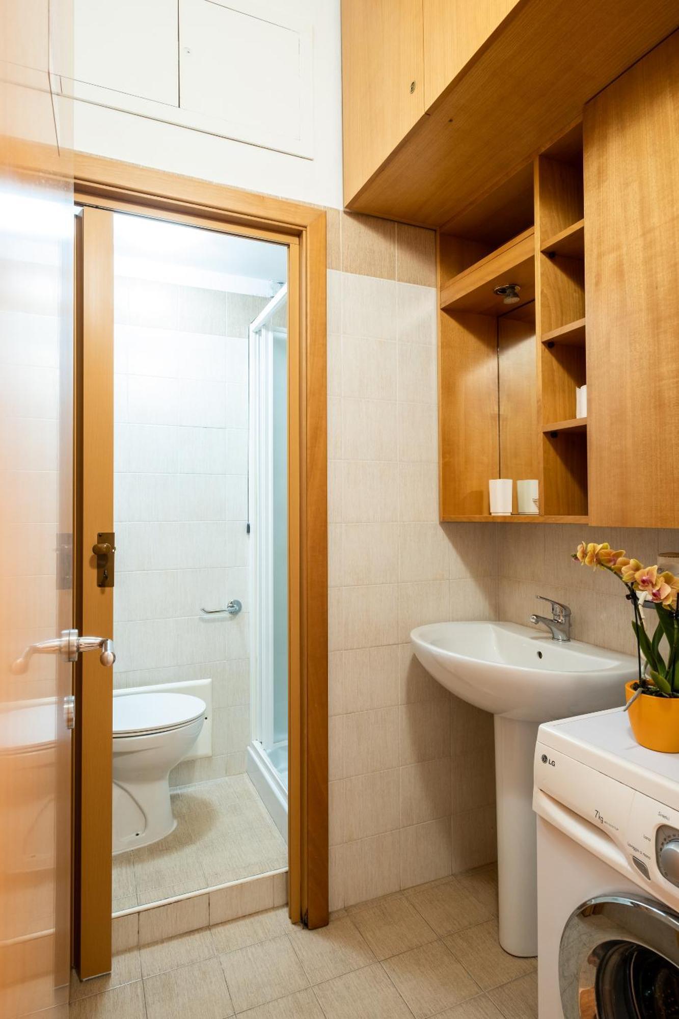 4bnb - Reale House Rom